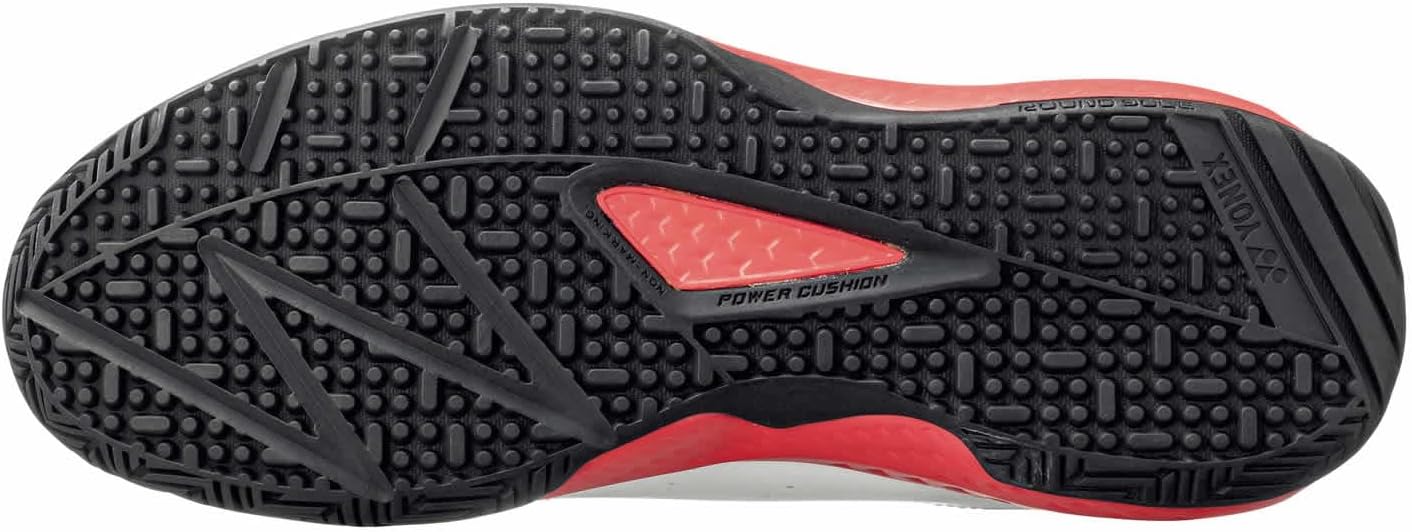 【新品】ヨネックス テニスシューズ パワークッション 107D ワイド YONEX ヨネックス テニスシューズ POWER CUSHION 107D WIDE